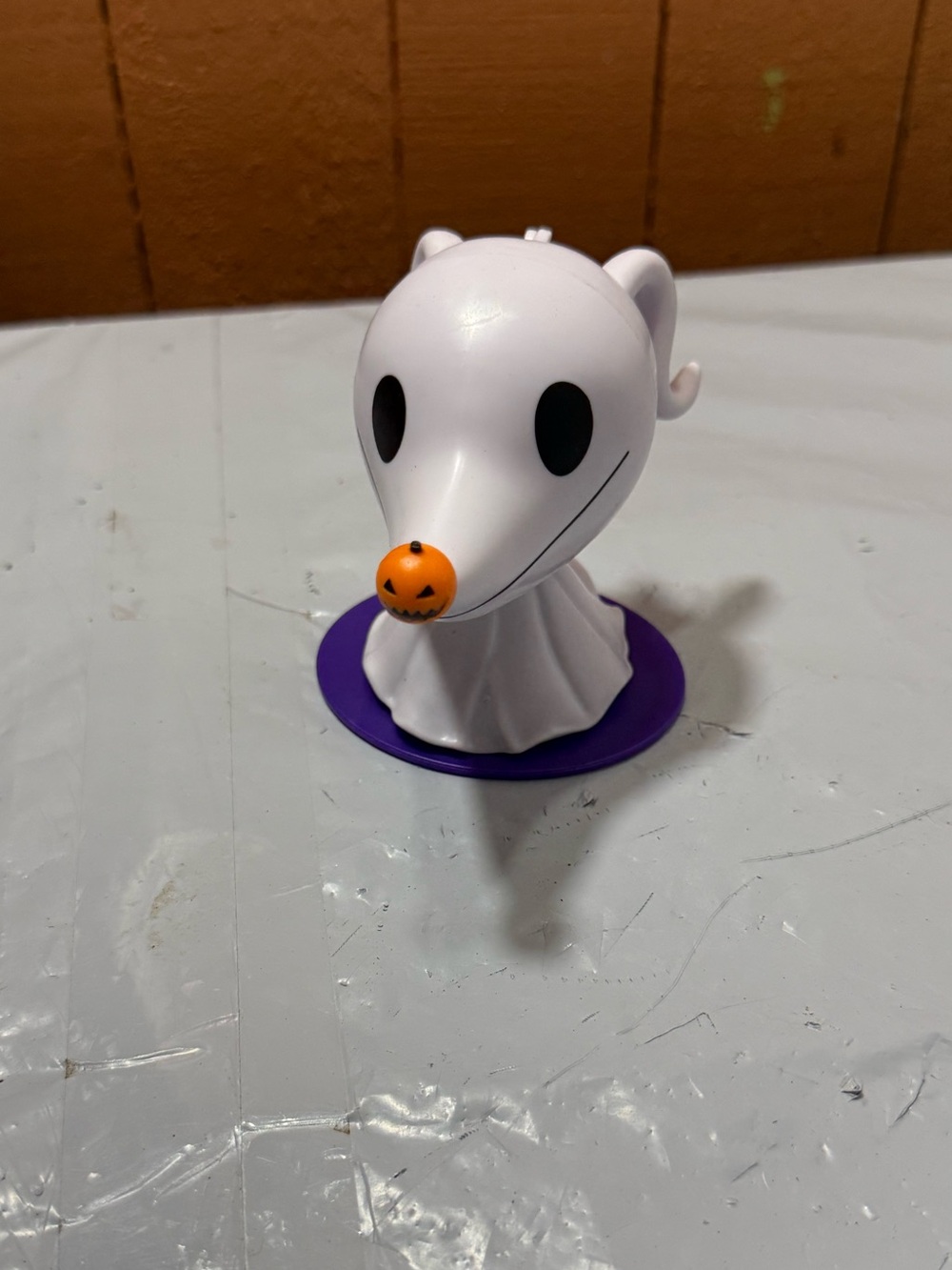 Nightmare Before Christmas Zero PVC Bank